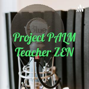 Project PAGAYAM Teacher ZEN