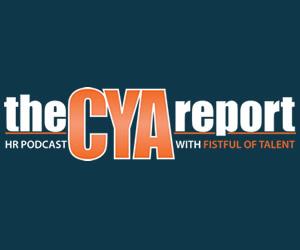 The CYA Report
