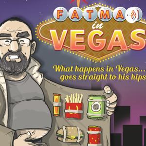 Fat Man In Vegas
