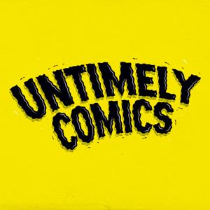 Untimely Comics