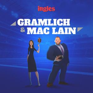 Gramlich and Mac Lain by Kelly Gramlich