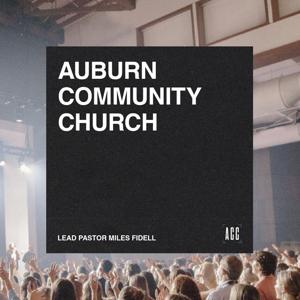 Auburn Community Church by Auburn Community Church