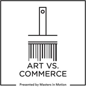 Art vs. Commerce