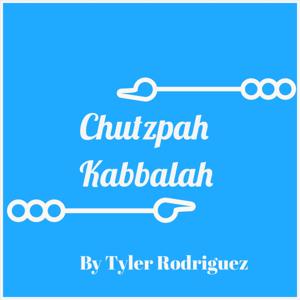 Chutzpah Kabbalah