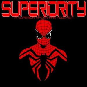 Superiority: A Superior Spider-Man Podcast