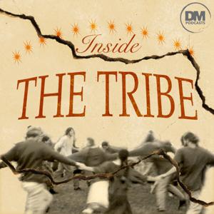 Inside the Tribe by Tim Elliott and Camille Bianchi