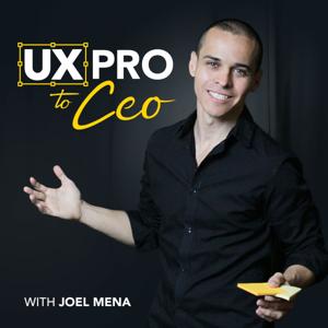 UX Pro to CEO