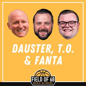 Dauster, T.O. & Fanta: A Basketball Podcast by The Field of 68, Blue Wire