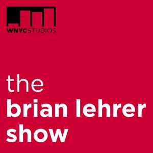 The Brian Lehrer Show