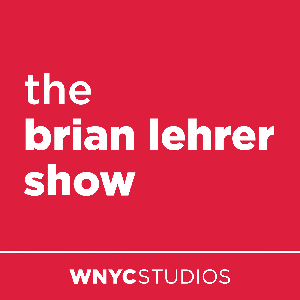 The Brian Lehrer Show by WNYC