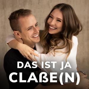 Das ist ja Claße(n) by Bibi & Julian Claßen