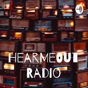 HearMeOut Radio