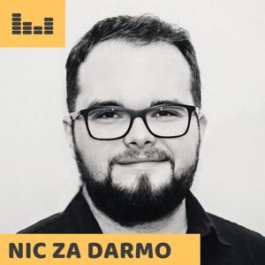 Nic Za Darmo by Tomasz Jaroszek