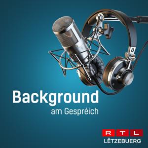 RTL - Background by RTL Radio Lëtzebuerg