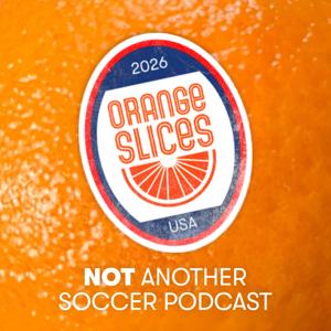 Orange Slices by For Soccer Ventures