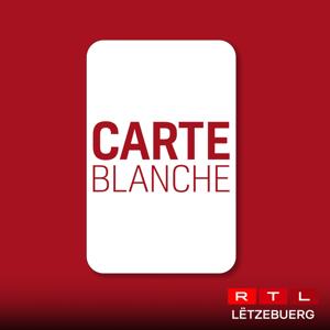 RTL - Carte Blanche