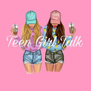 TEEN GIRL TALK by Lani