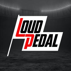 The Loudpedal Podcast by FloRacing