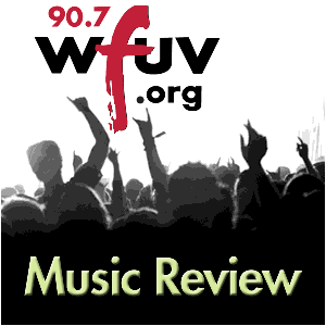 WFUV's Music Review