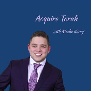 Acquire Torah