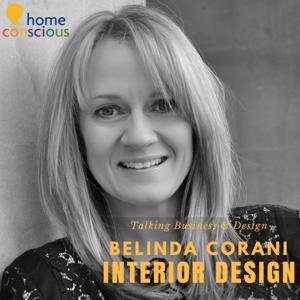 The Home Conscious Interior Design Podcast