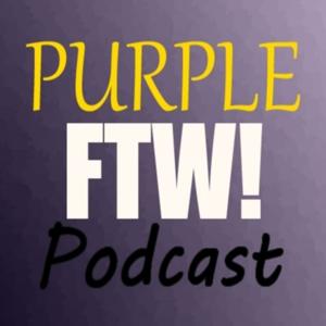 Purple FTW! Podcast by Northern Digital Productions