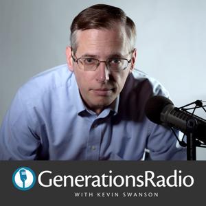 The Generations Radio Program by Generations