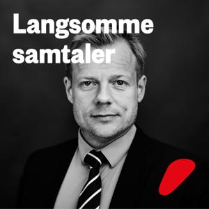 Langsomme samtaler by Dagbladet Information