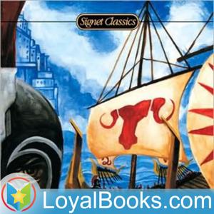 The Odyssey by Homer by Loyal Books