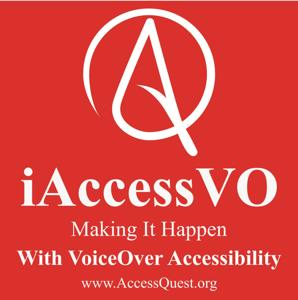 iAccessVO, Making It Happen With VoiceOver Accessibility