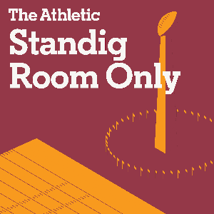 Standig Room Only: A show about the Washington Commanders and D.C. sports by Ben Standig