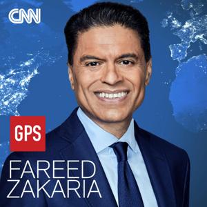 Fareed Zakaria GPS by CNN