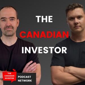 The Canadian Investor by Braden Dennis & Simon Belanger