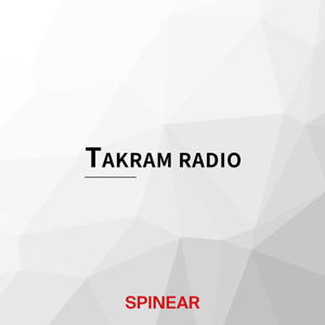 TAKRAM RADIO by SPINEAR
