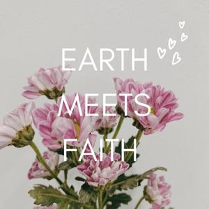 Earth Meets Faith