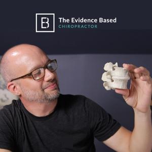 The Evidence Based Chiropractor- Chiropractic Marketing and Research by Dr Jeff Langmaid