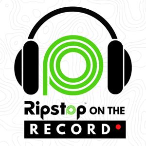 Ripstop on the Record by Ripstop by the Roll