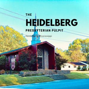 Heidelberg Presbyterian Pulpit