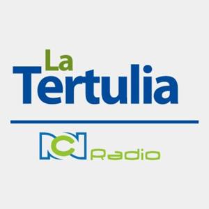 La Tertulia RCN Radio by RCN Radio