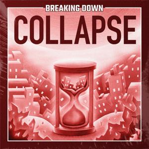 Breaking Down: Collapse by Kory & Kellan