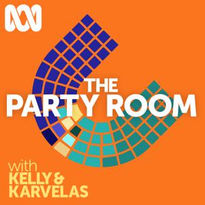 The Party Room by ABC listen