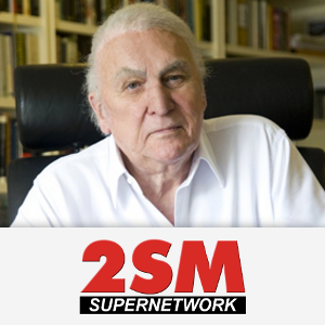 2SM: John Laws Morning Show Podcast
