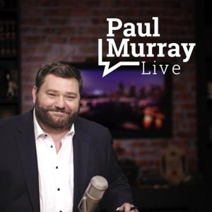 Paul Murray Live by Sky News Australia / NZ
