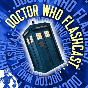 Doctor Who Flashcast by Jason Snell