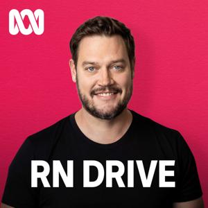 RN Drive - Full program podcast