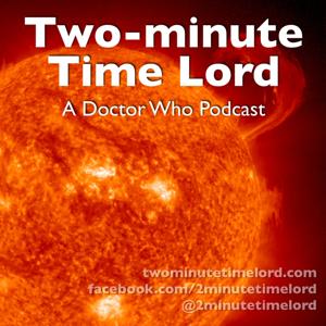 Two-minute Time Lord