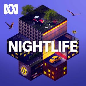 Nightlife by ABC listen