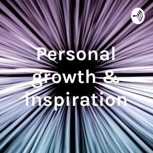 Personal growth & inspiration by Jose Gidi