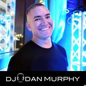 DJ Dan Murphy Podcast by DJ Dan Murphy