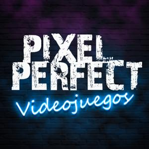 Pixel Perfect Videojuegos by Pixel Perfect Videojuegos